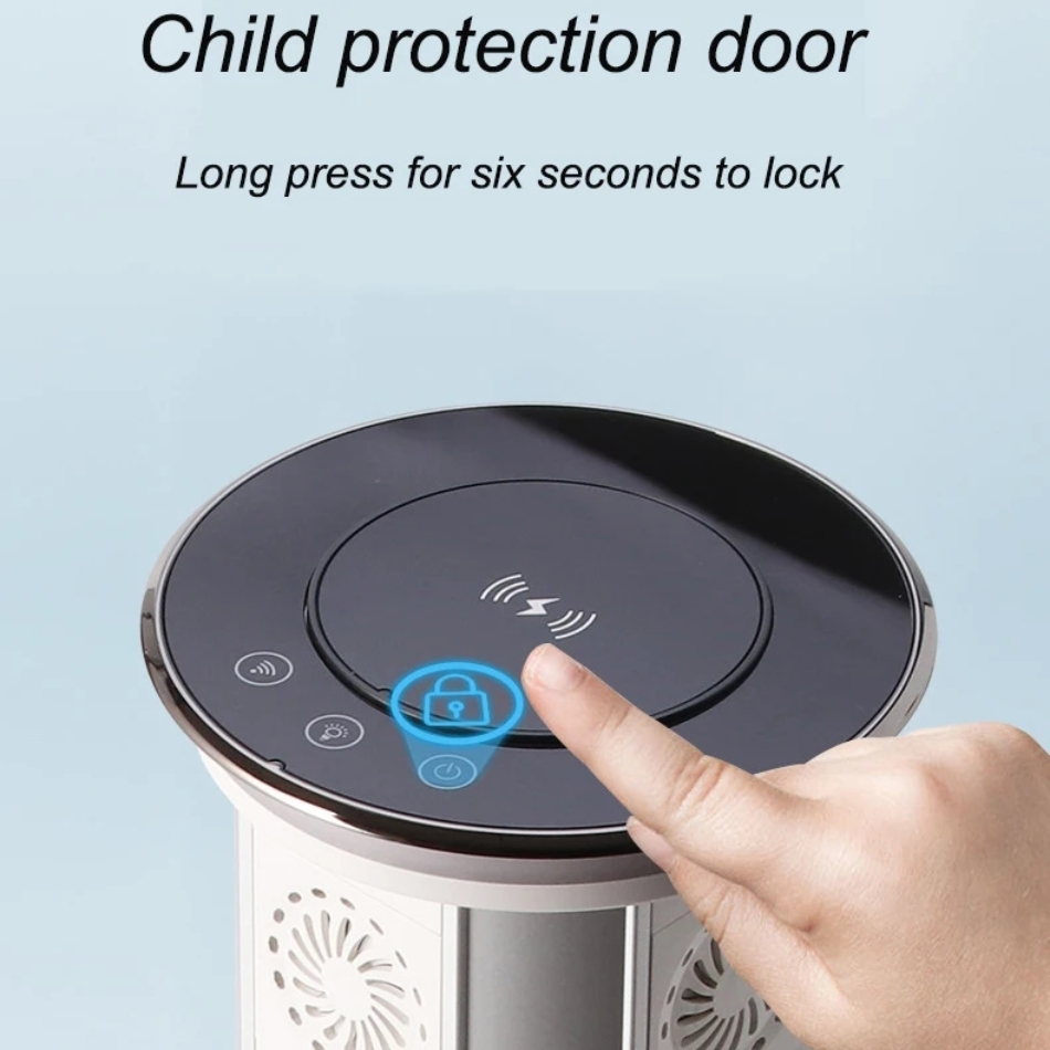 WIFI Tuya Sentuh Otomatis Meng - Smart Outdoor Plug ulasan dan harga