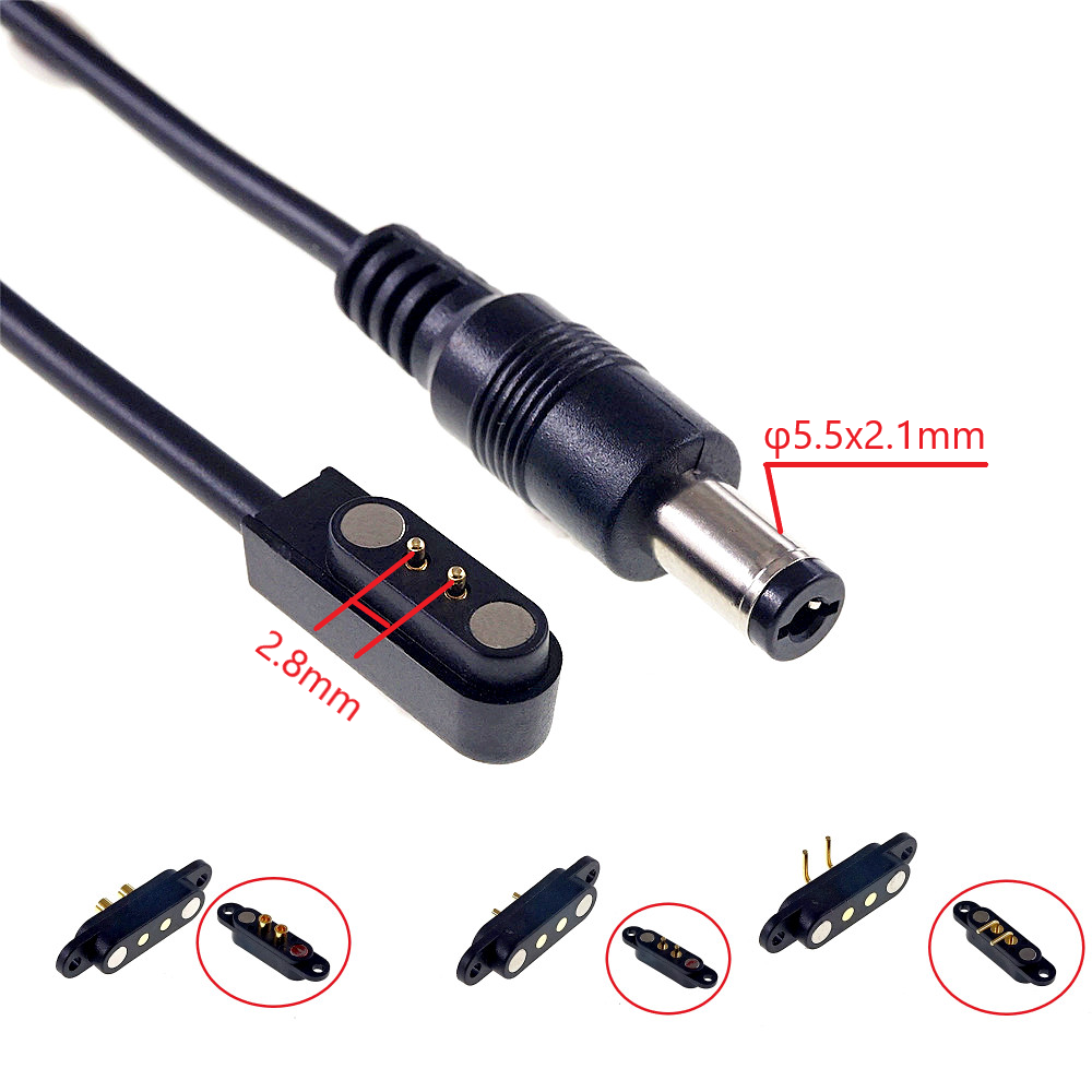Adaptor Steker Daya DC Magneti - Smart Power Strip ulasan dan harga