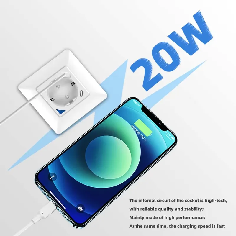 Stop Kontak Pintar WiFi Standa - Wifi Smart Plug ulasan dan harga