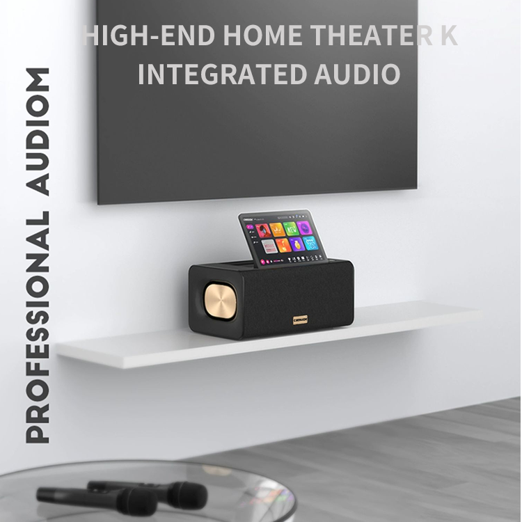 Mesin Karaoke Rumah Pintar All - Smart Home Outdoor ulasan dan harga