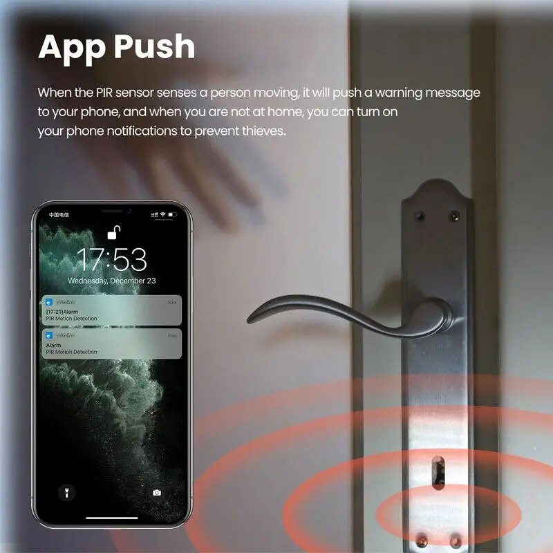 Zigbee Sensor gerak Mini PIR,  - Zigbee Gateway ulasan dan harga