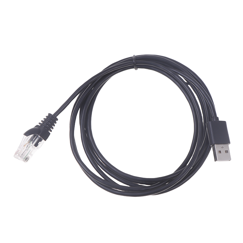 Kabel AP9827 USB ke RJ50 10-Pi - Smart Home Nas ulasan dan harga