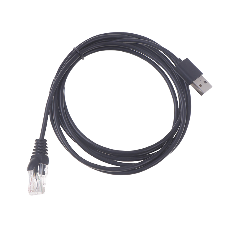 Kabel AP9827 USB ke RJ50 10-Pi - Smart Home Nas ulasan dan harga