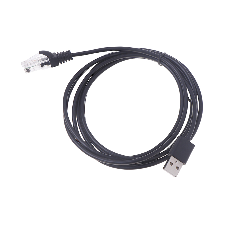 Kabel AP9827 USB ke RJ50 10-Pi - Smart Home Nas ulasan dan harga