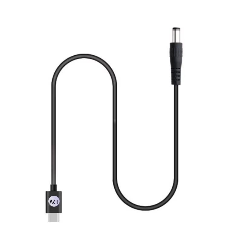 Kabel Daya DC 5.5x2.1mm Male k - Smart Power Strip ulasan dan harga