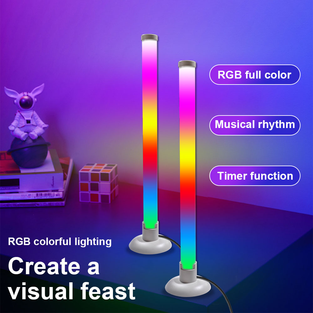 1/2 Strip LED Pintar, Lampu Ma - Smart Power Strip ulasan dan harga