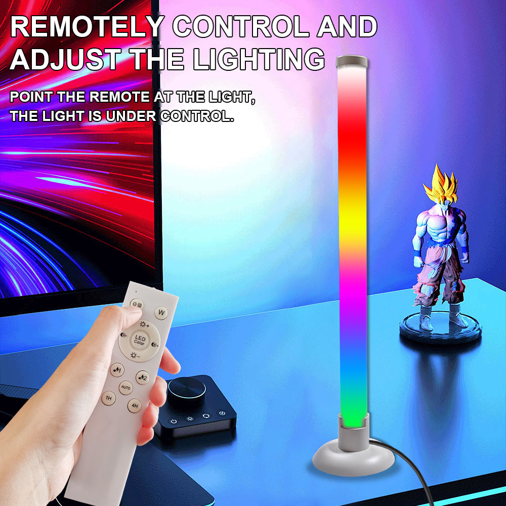 1/2 Strip LED Pintar, Lampu Ma - Smart Power Strip ulasan dan harga