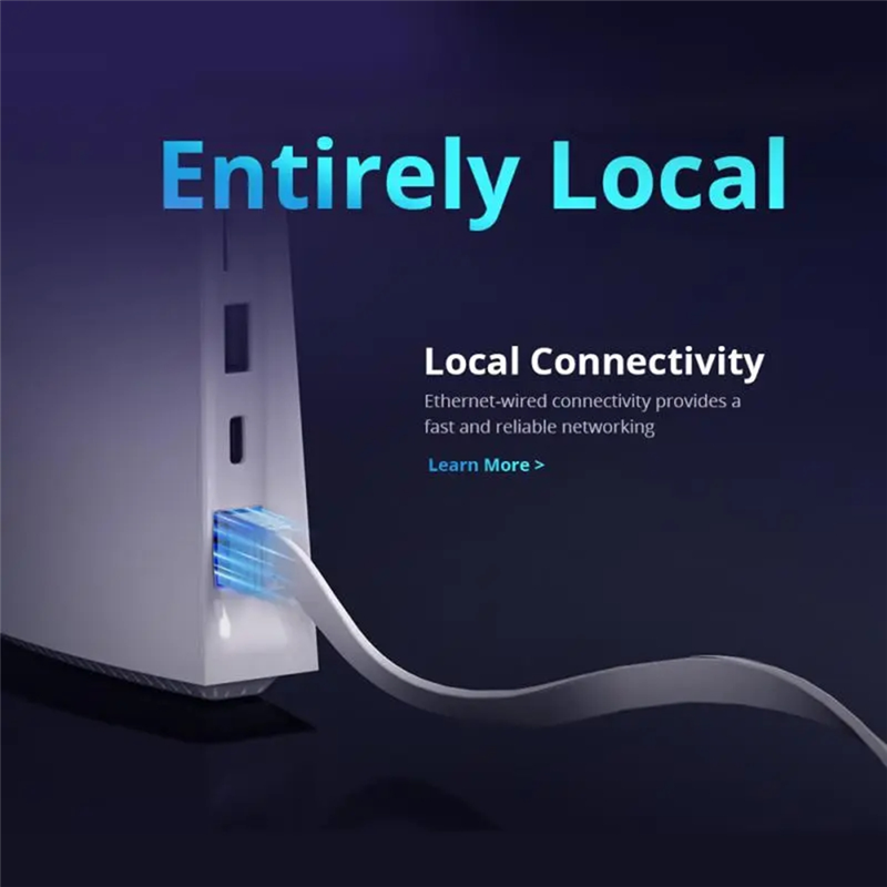 Ewelink Ihost Smart Home Hub A - Smart Home Gateway ulasan dan harga