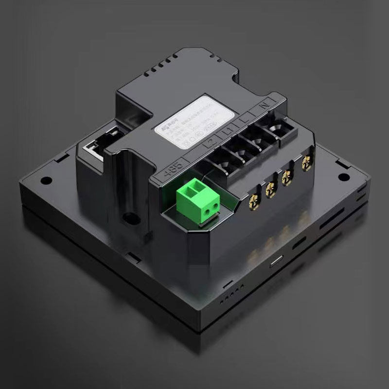 Layar Kontrol Pusat Graffiti S - Smart Home Control Panel ulasan dan harga